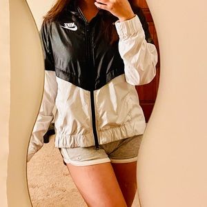 Nike Windbreaker